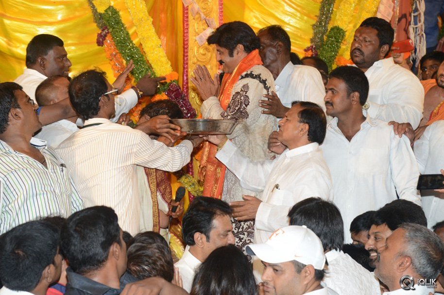 Dictator-Movie-Song-Launch-at-Khairtabad-Ganesh